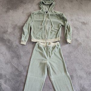 Corduroy Set